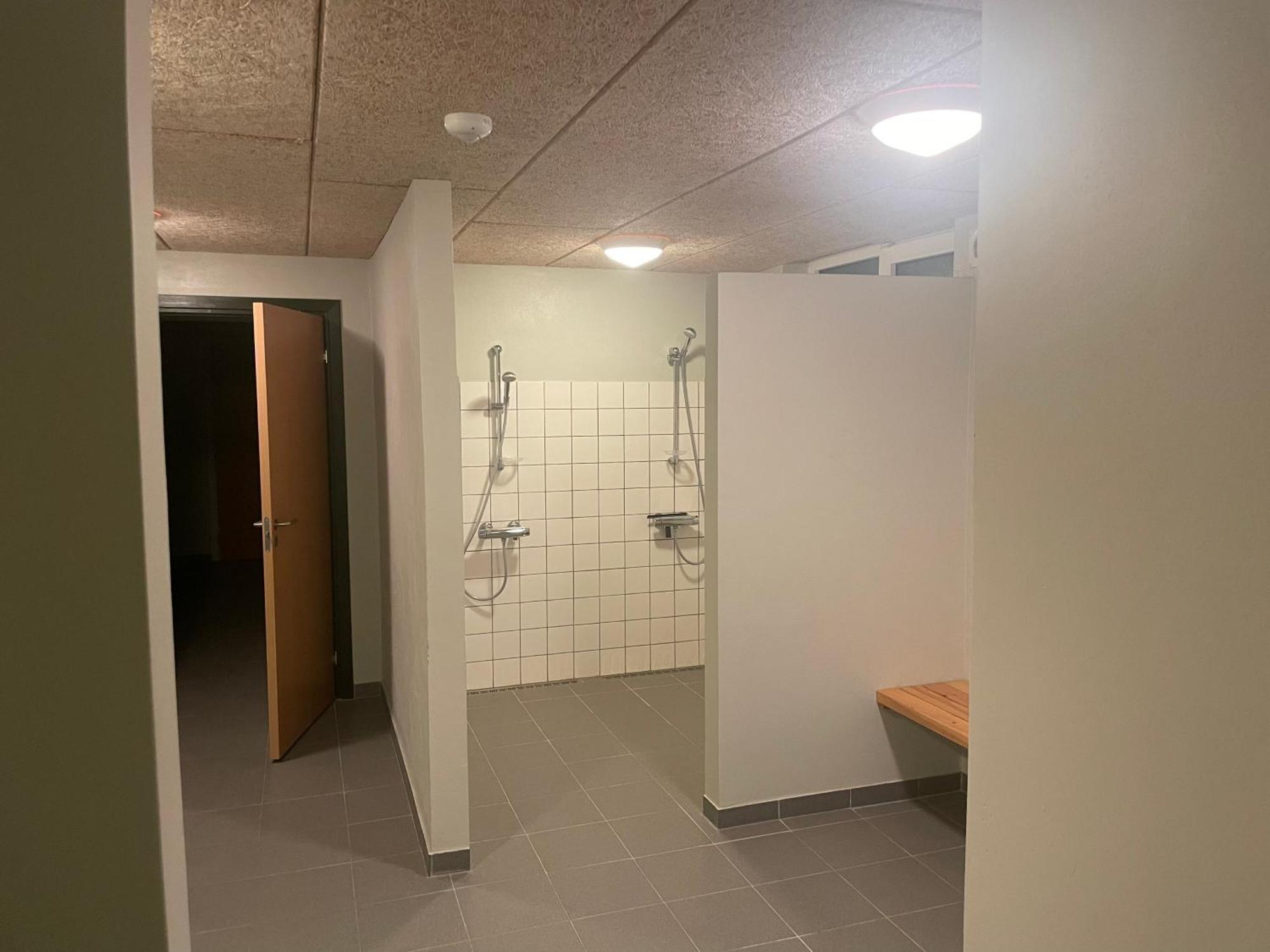 SpottrupBornenes住宿加早餐旅馆 外观 照片